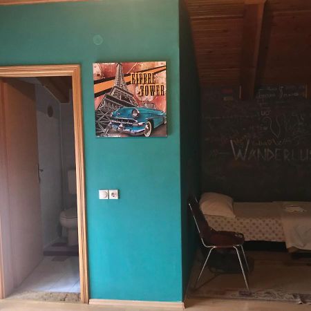 Hotel Sobe Markocevic Teslić Zewnętrze zdjęcie