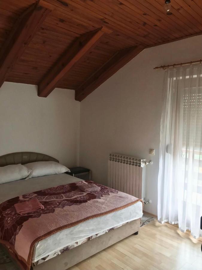 Hotel Sobe Markocevic Teslić Zewnętrze zdjęcie