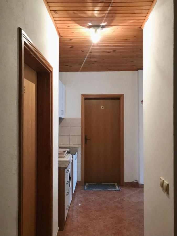 Hotel Sobe Markocevic Teslić Zewnętrze zdjęcie