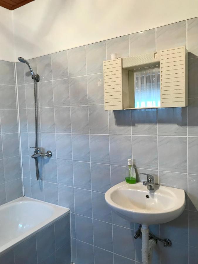 Hotel Sobe Markocevic Teslić Zewnętrze zdjęcie
