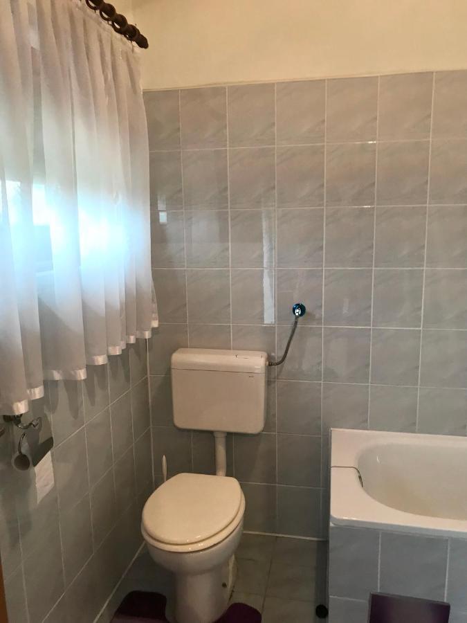 Hotel Sobe Markocevic Teslić Zewnętrze zdjęcie
