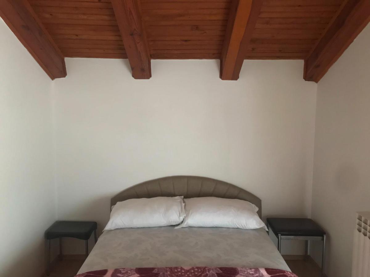 Hotel Sobe Markocevic Teslić Zewnętrze zdjęcie