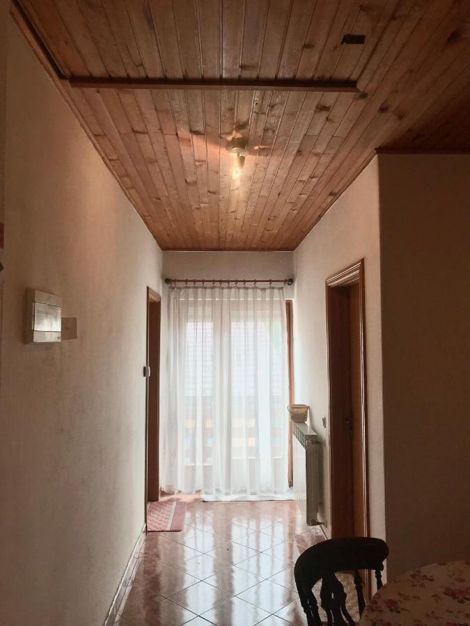 Hotel Sobe Markocevic Teslić Zewnętrze zdjęcie