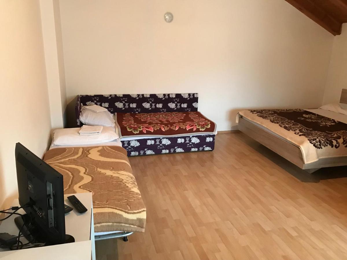 Hotel Sobe Markocevic Teslić Zewnętrze zdjęcie