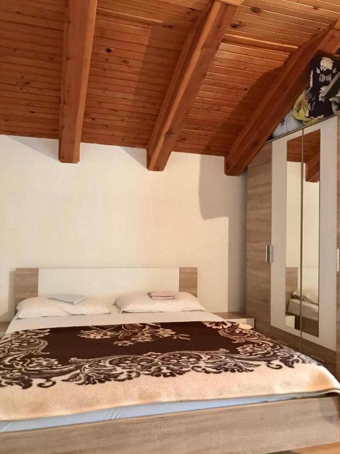 Hotel Sobe Markocevic Teslić Zewnętrze zdjęcie
