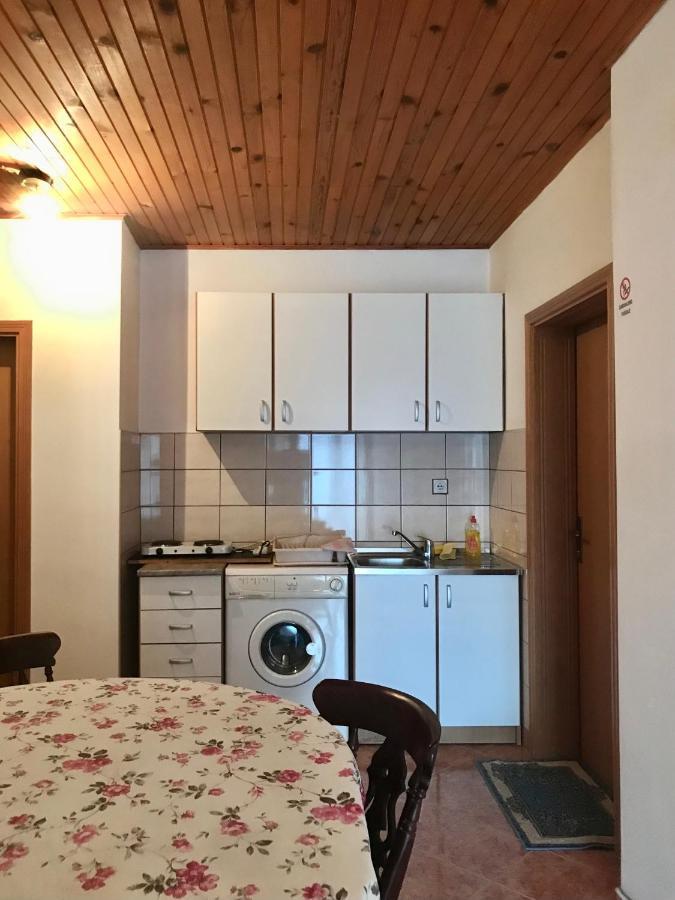 Hotel Sobe Markocevic Teslić Zewnętrze zdjęcie