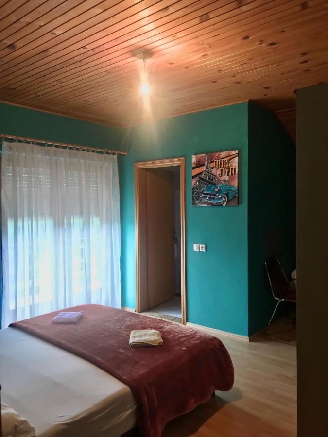 Hotel Sobe Markocevic Teslić Zewnętrze zdjęcie