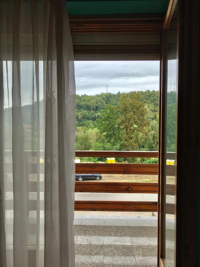 Hotel Sobe Markocevic Teslić Zewnętrze zdjęcie