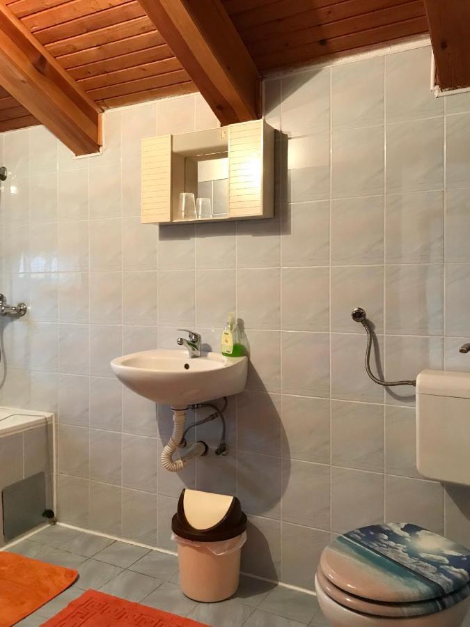 Hotel Sobe Markocevic Teslić Zewnętrze zdjęcie