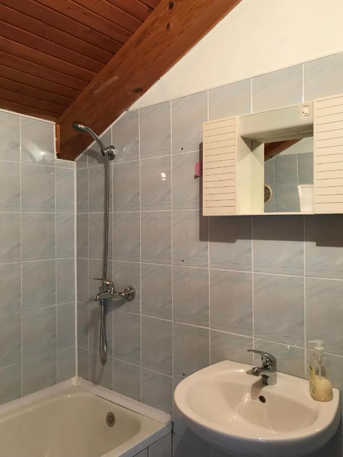 Hotel Sobe Markocevic Teslić Zewnętrze zdjęcie