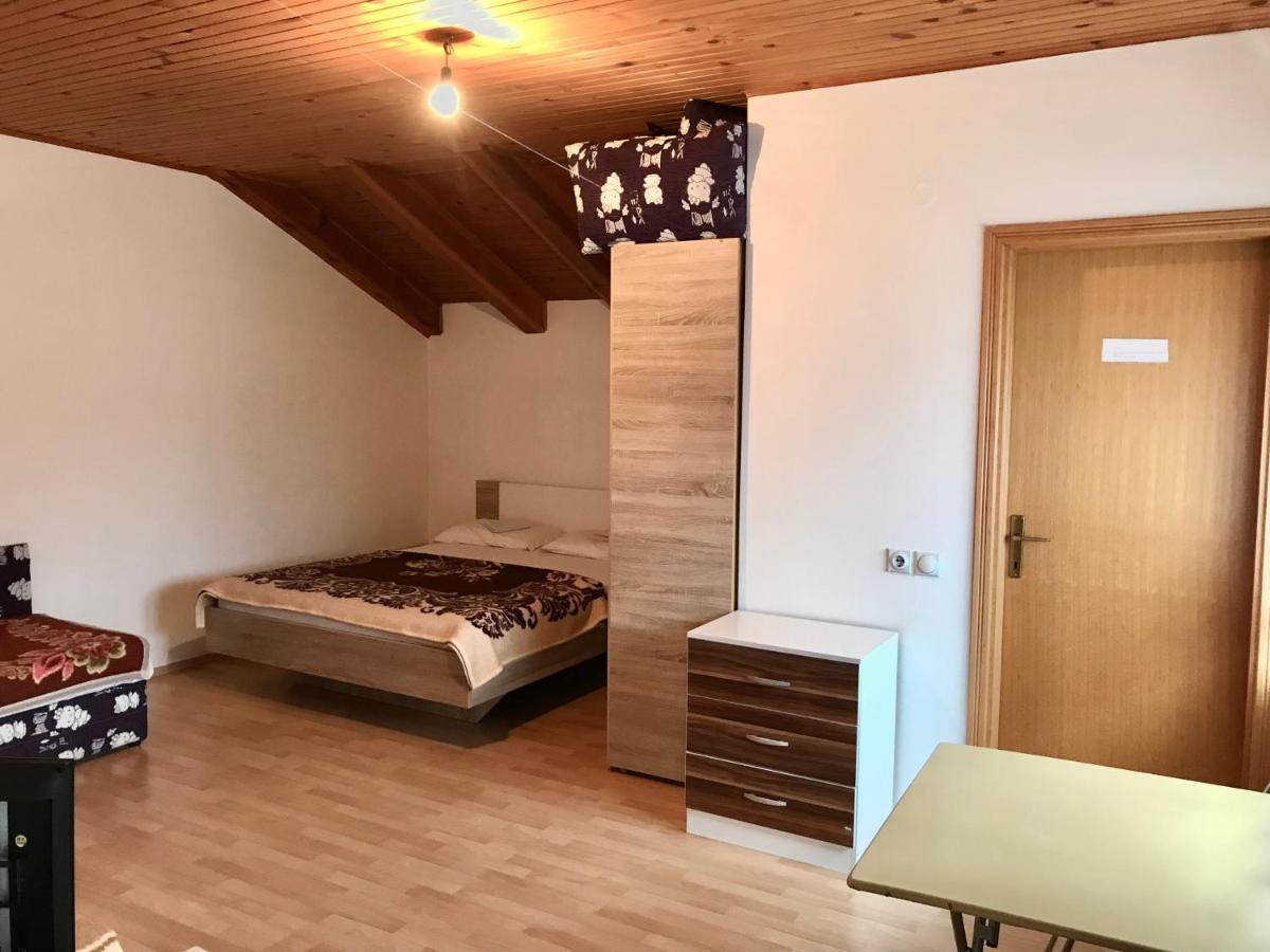 Hotel Sobe Markocevic Teslić Zewnętrze zdjęcie